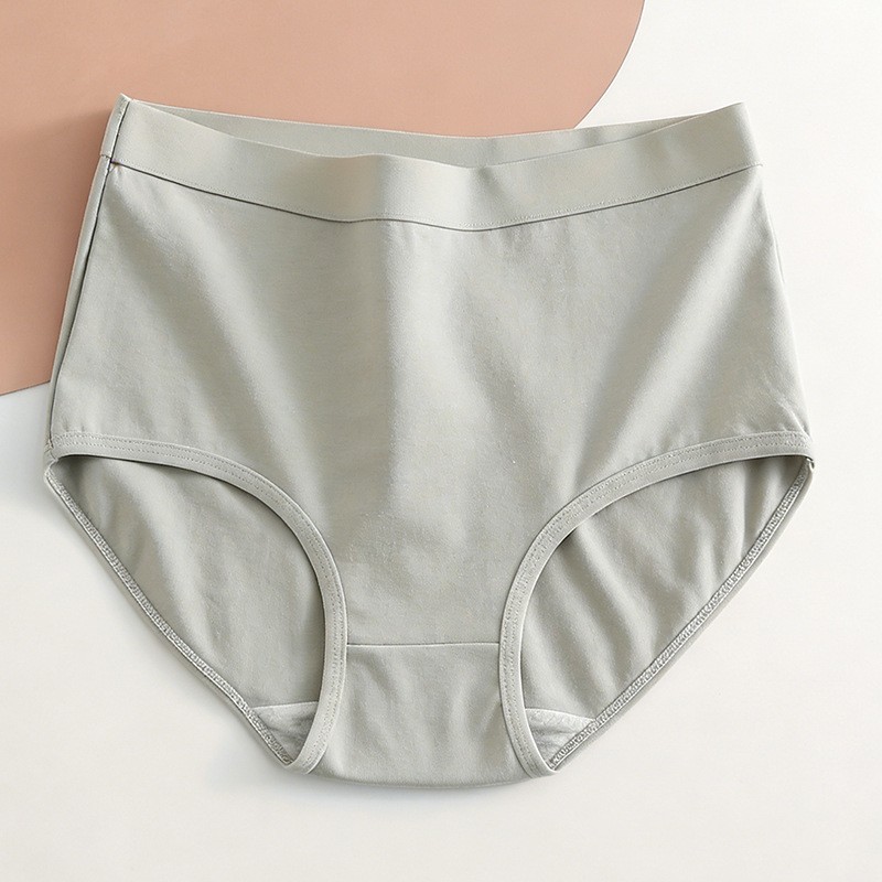 6 Pack Lot Sexy Ladies Womens Cotton Panties Underwear Lingeries Briefs Hipster