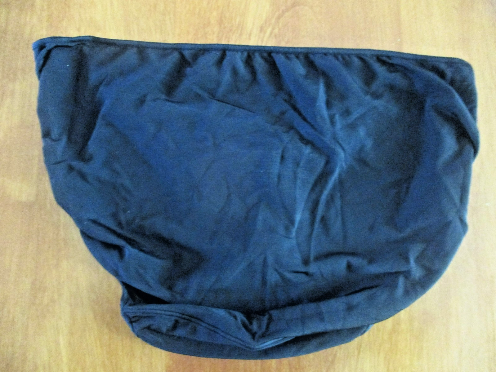 3 PAIR JOCKEY ELANCE WOMENS STRING BIKINIS PANTIES SIZE 7 UNDERWEAR Retail $33