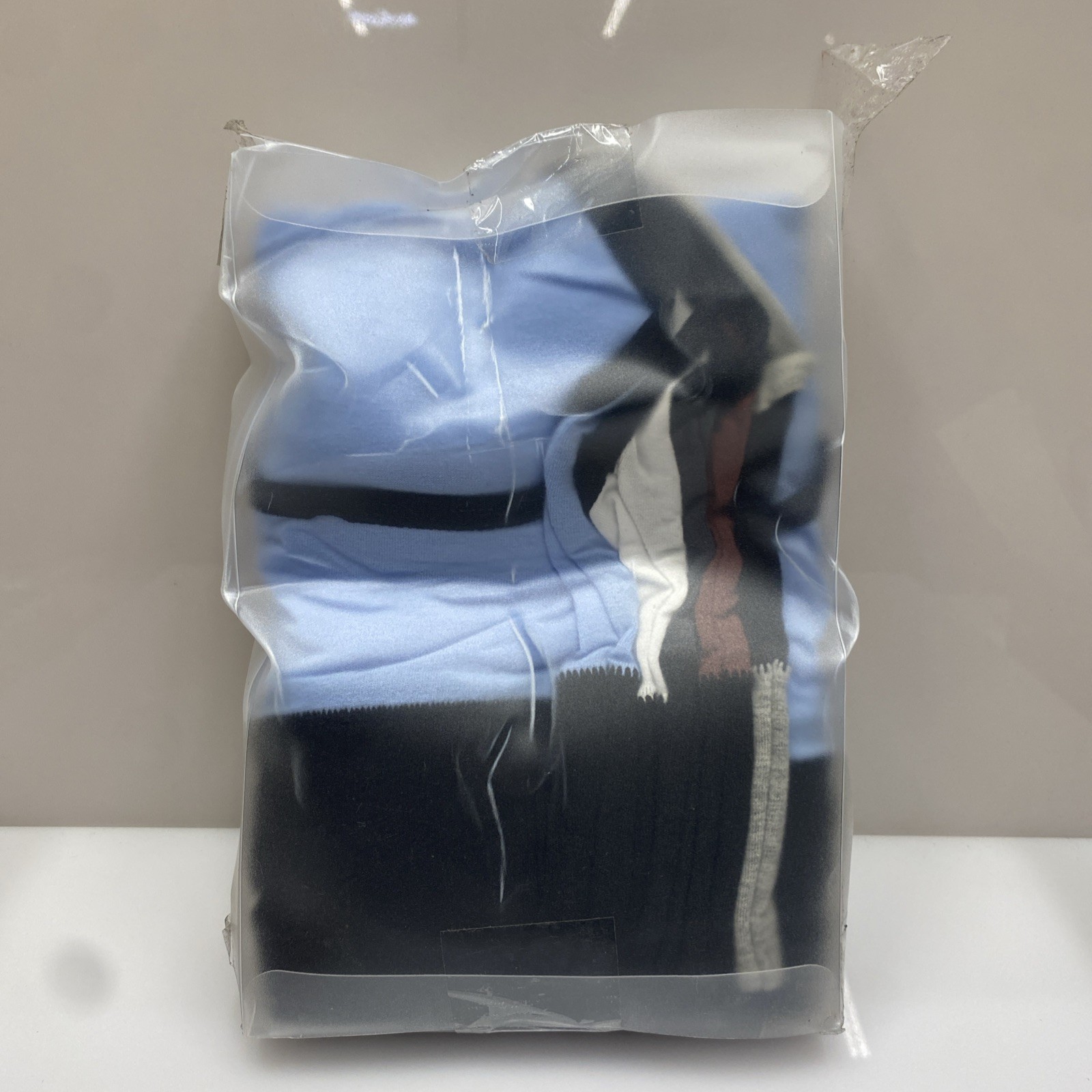 Tummy Control Cotton Underwear High Waisted 5-pack Size L❗️Damage Box