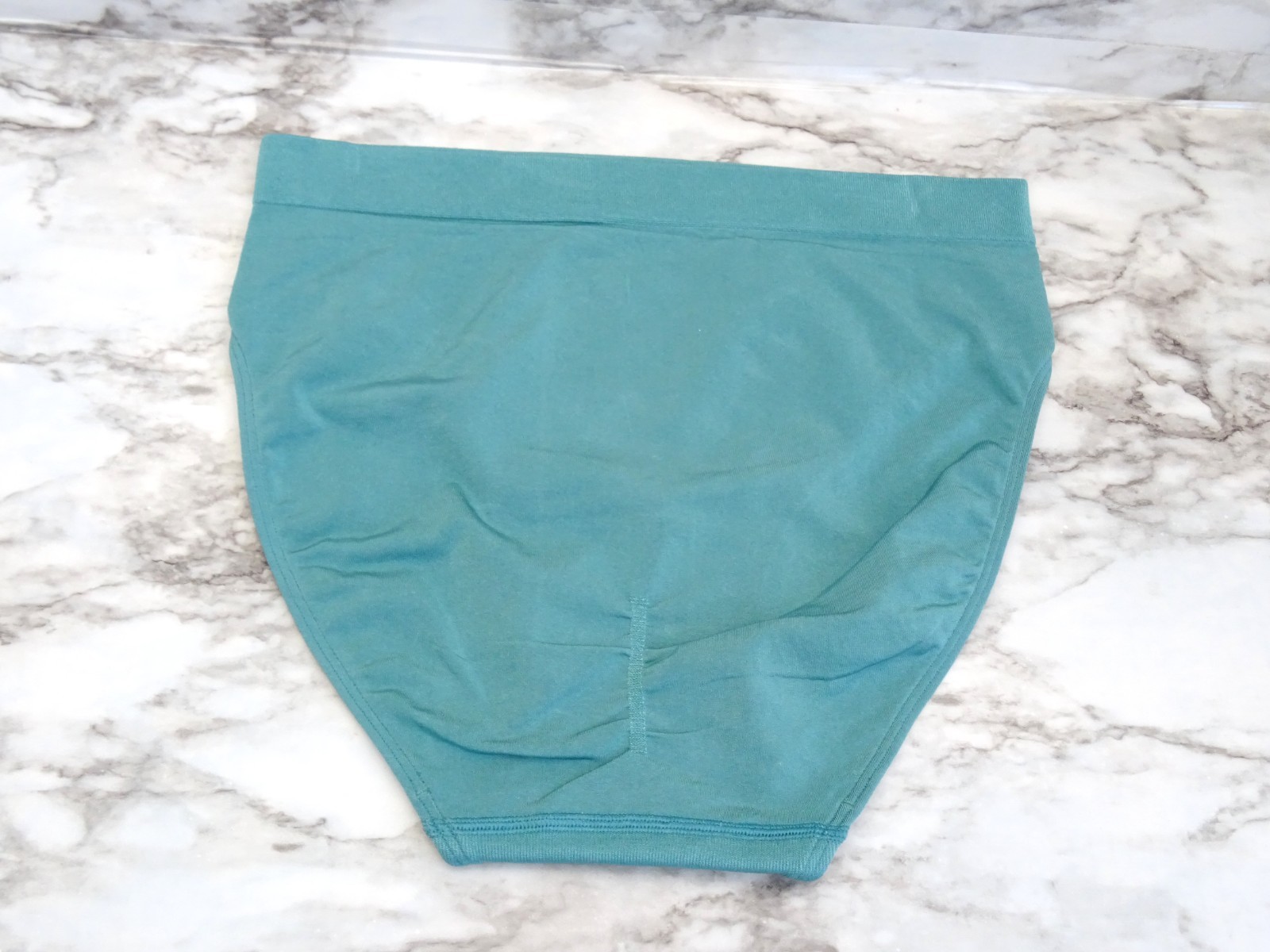 Wacoal 834175# B-Smooth Hi-Cut Brief 3-Pack Panties US Size S