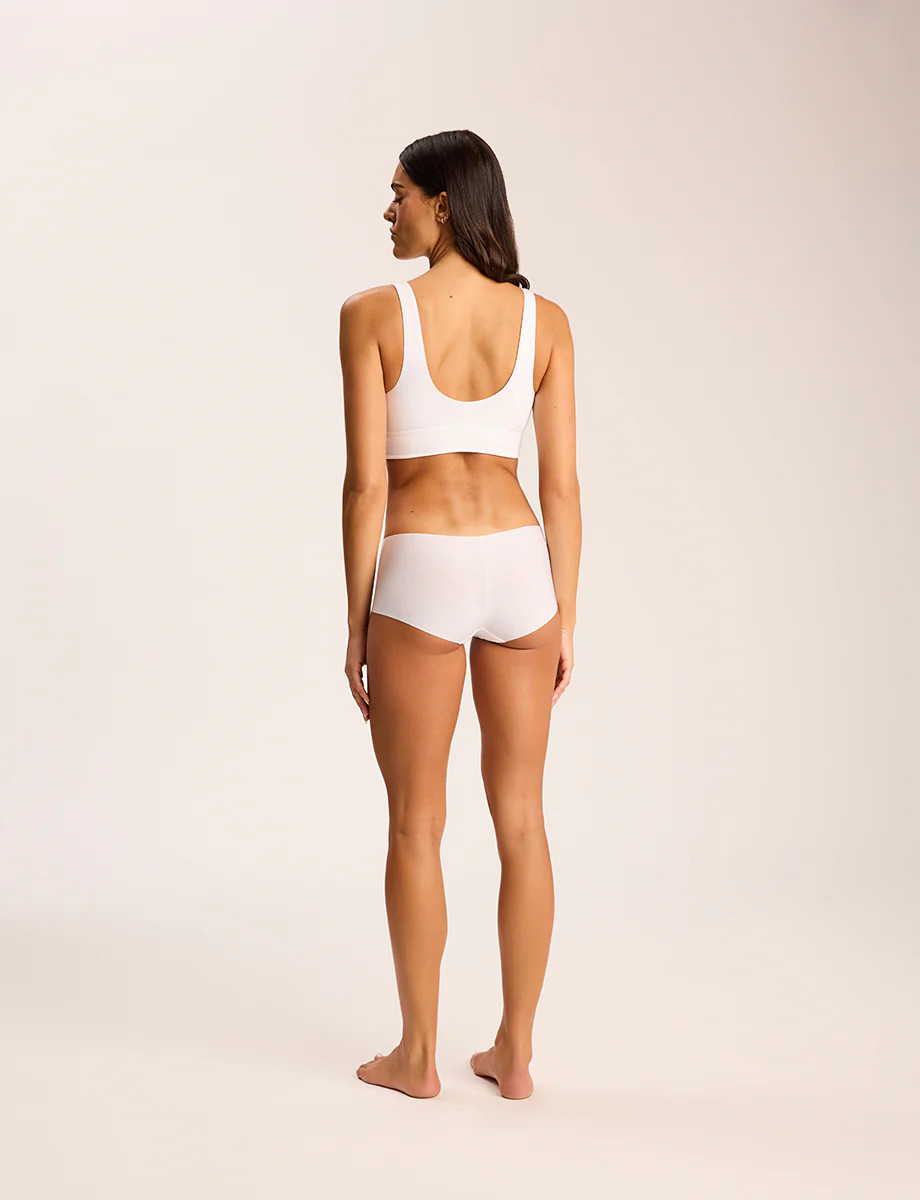 Commando Butter Hipster Panty BS05 Vary in Size and Color MSRP $36 New Item EB