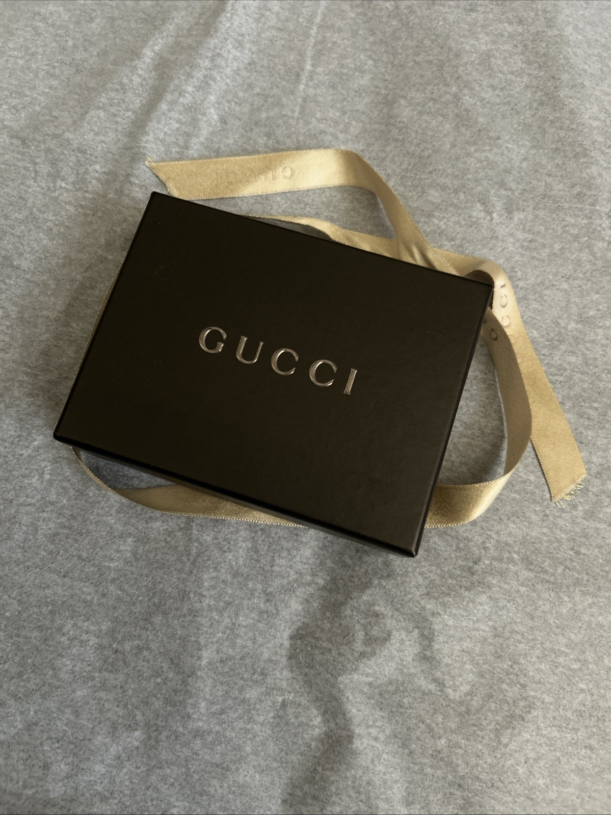 Gucci Tom Ford Thong Lingerie Underwear Panty Includes Box & Ribbon New With Tag