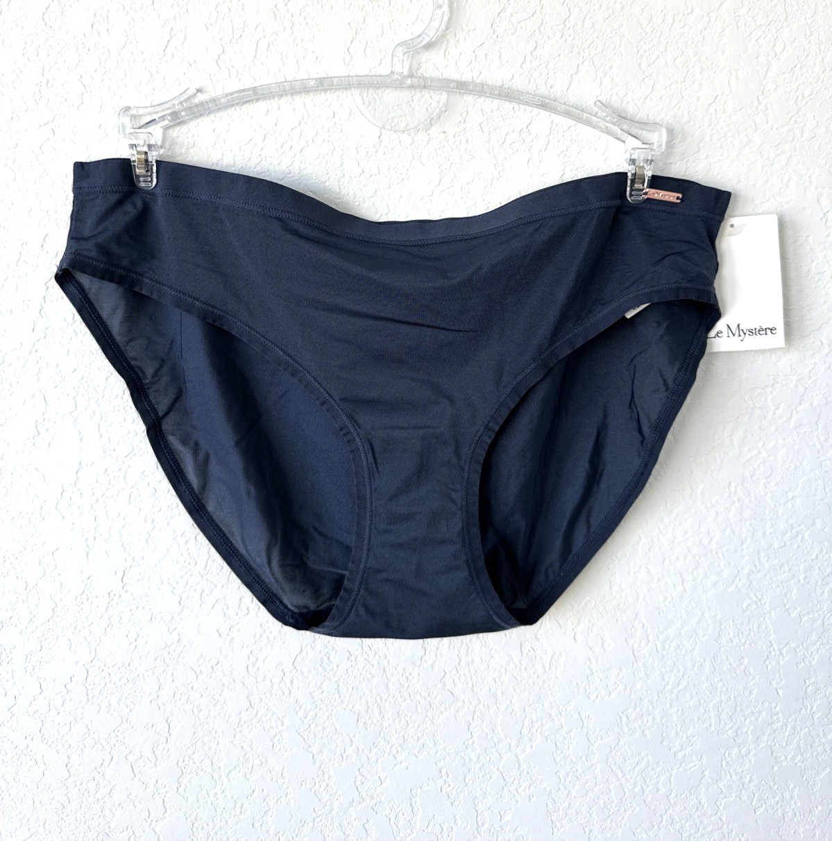 Le Mystere Infinite Comfort Bikini L/XL -Deep Sea-