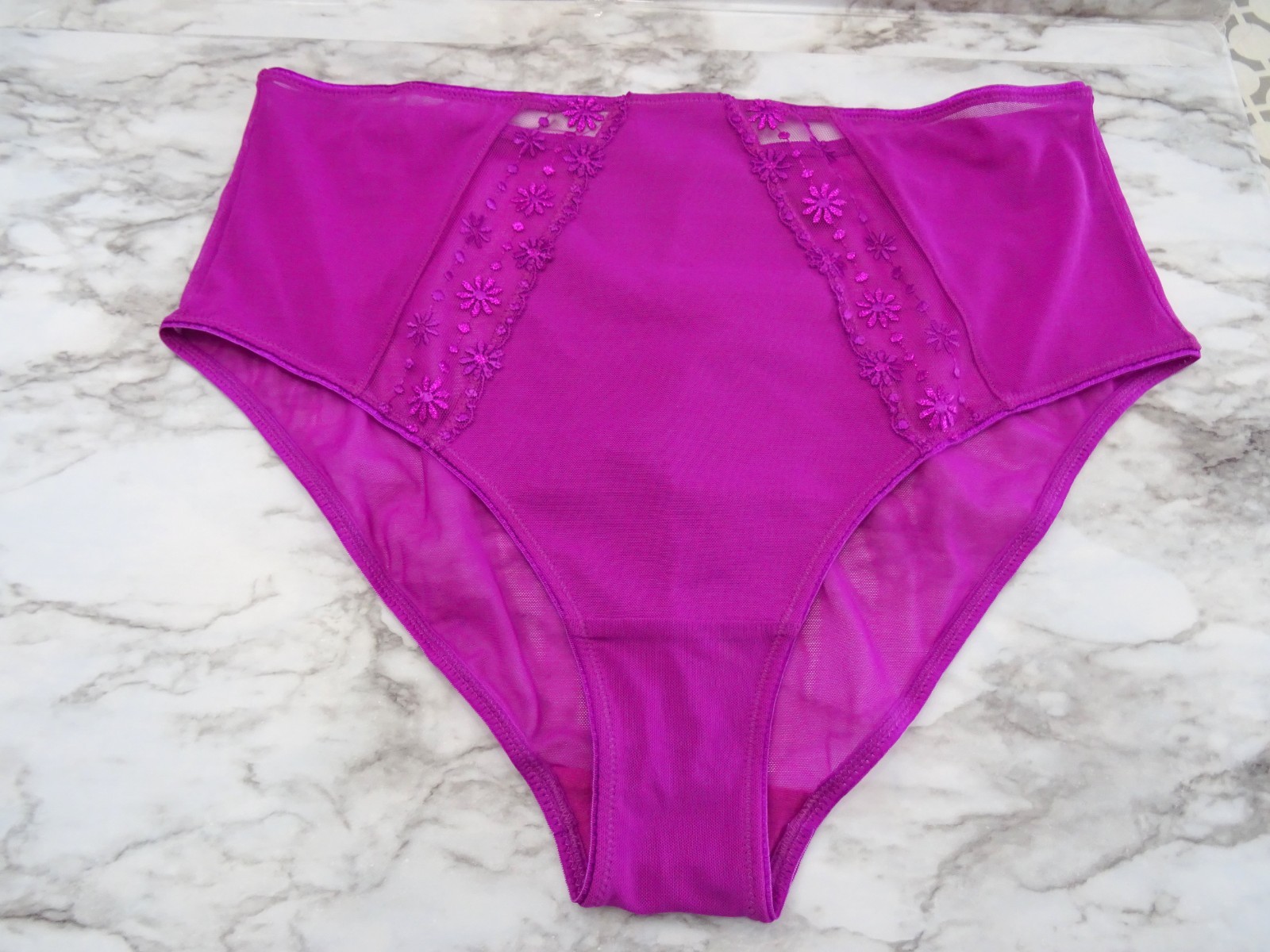 Elomi 8906# Matilda Full Brief 1-Pack Panties US Size XL