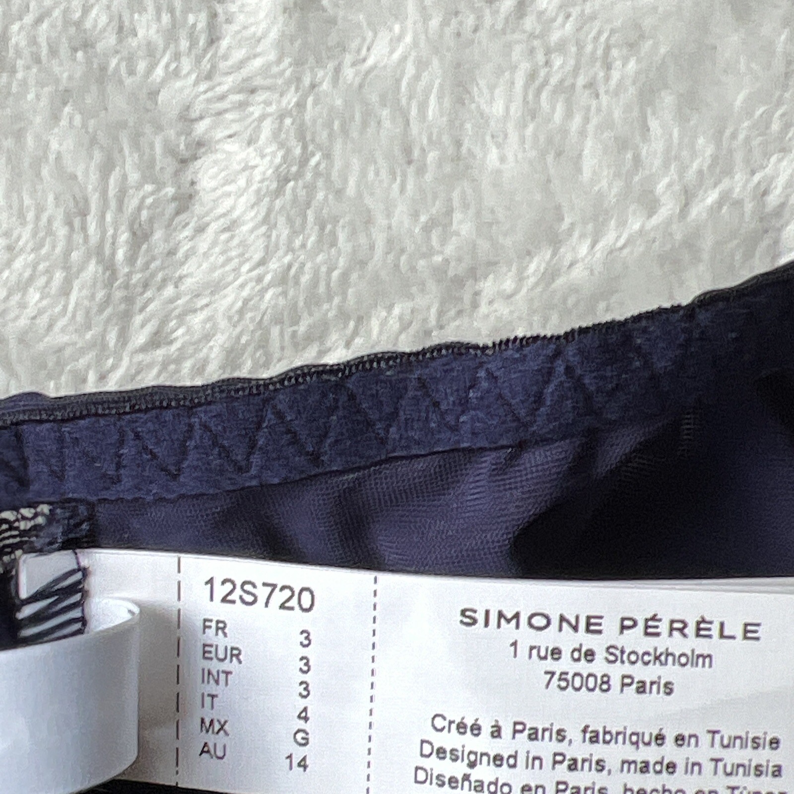 Simone Perele Comete Bikini
