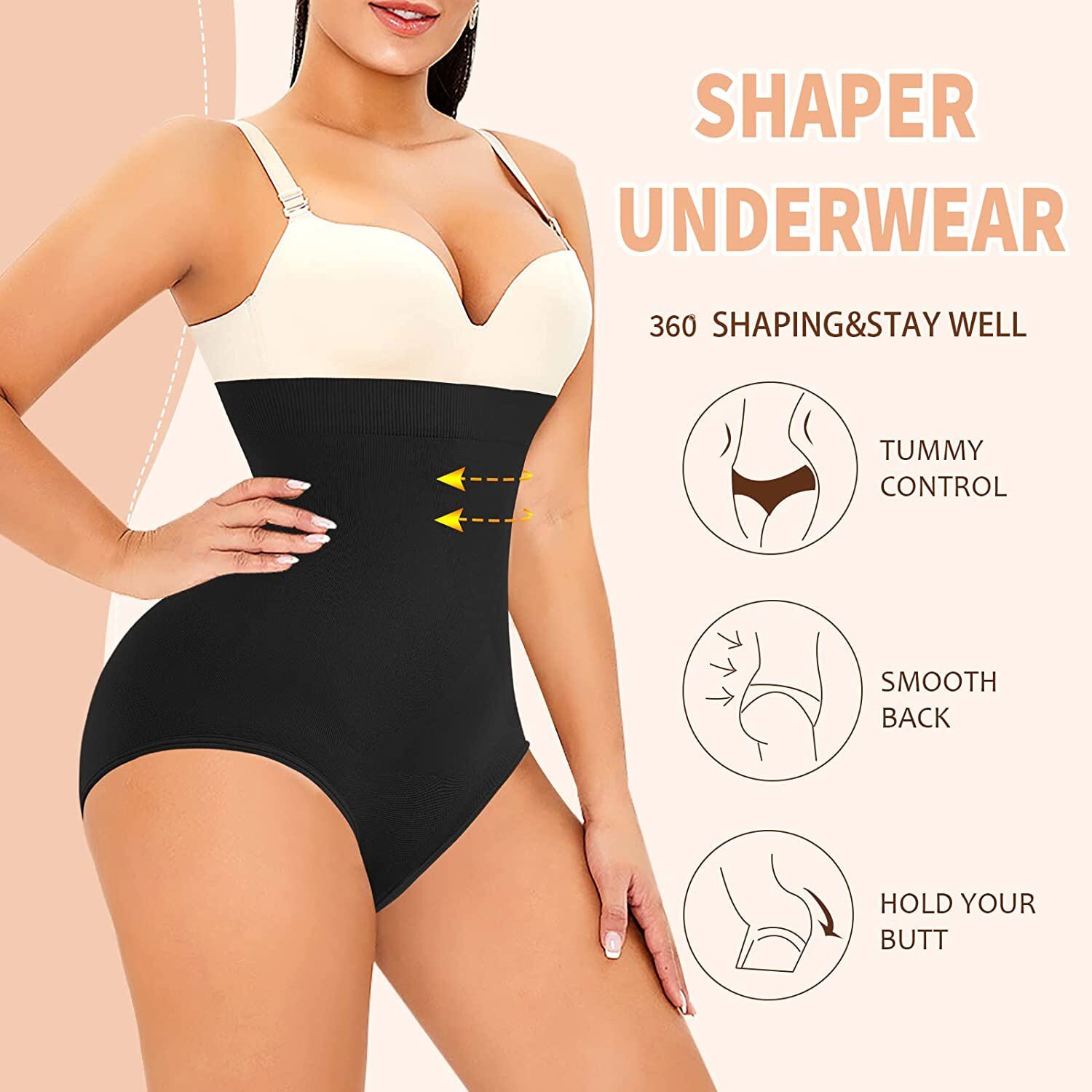 Graphene Honeycomb Tummy Control High,Ionstech Unique Fiber Restoration Shaper