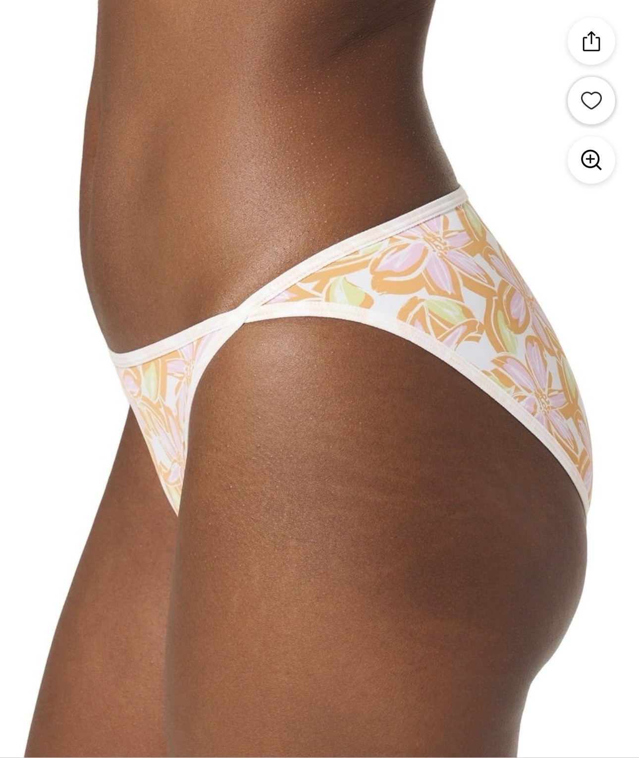 Kindly Yours Women’s Size XXXL 4 Pack High Leg Bikini Assorted Colors . NWT