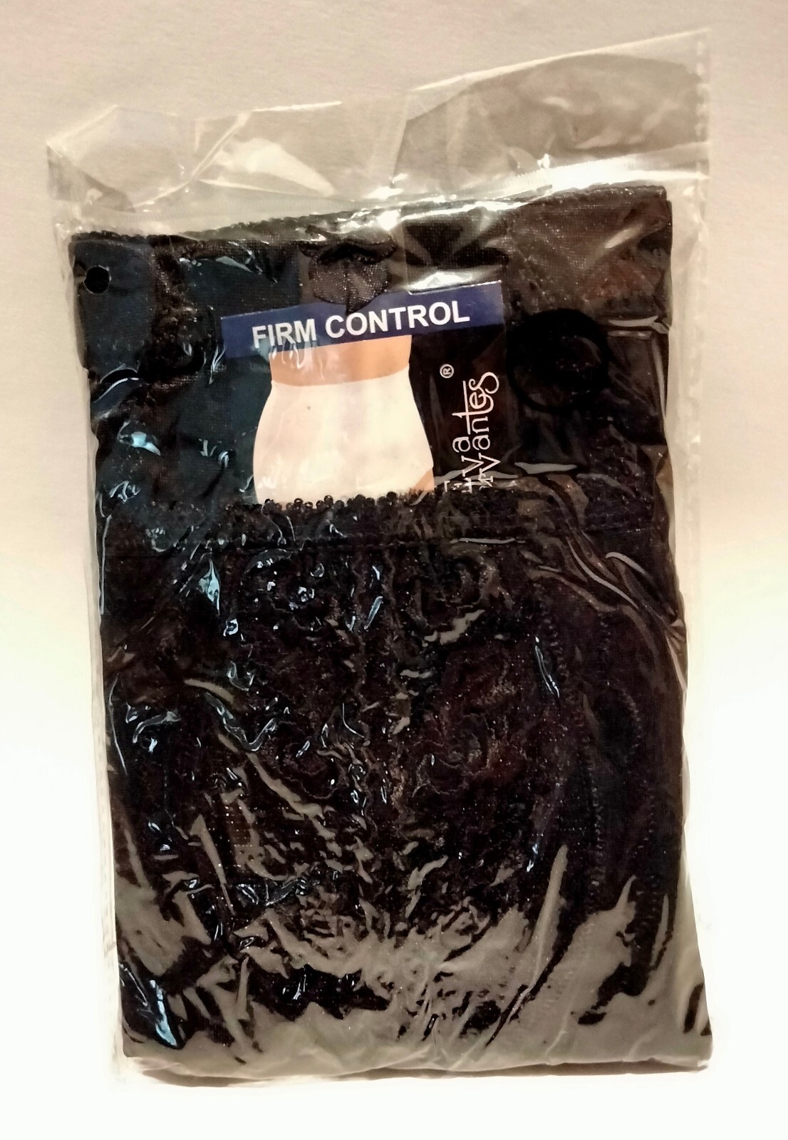 1 Eva Cervantes Women Panties Firm Control Briefs Sz L Satin & Lace Choose Color
