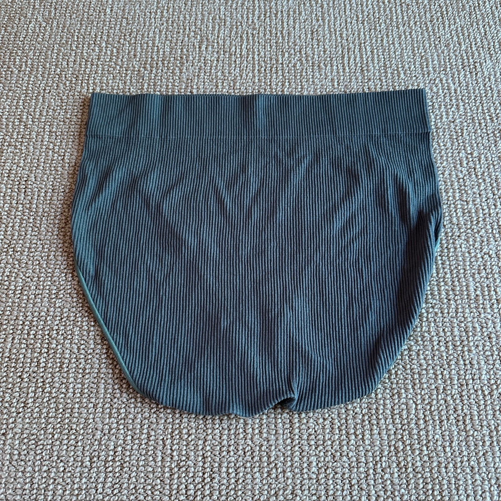 Skims Rib Briefs, Size 4X/5X New