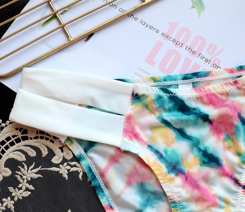 4 Pack Lot Sexy Womens Cotton Panties G-string Thongs Underwear Briefs Lingeries
