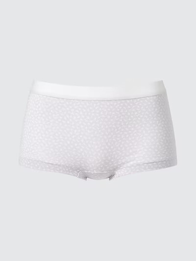 UNIQLO WOMEN’S Soft Modal Briefs/Boxers JAPAN Comfortable Breathable Everyday