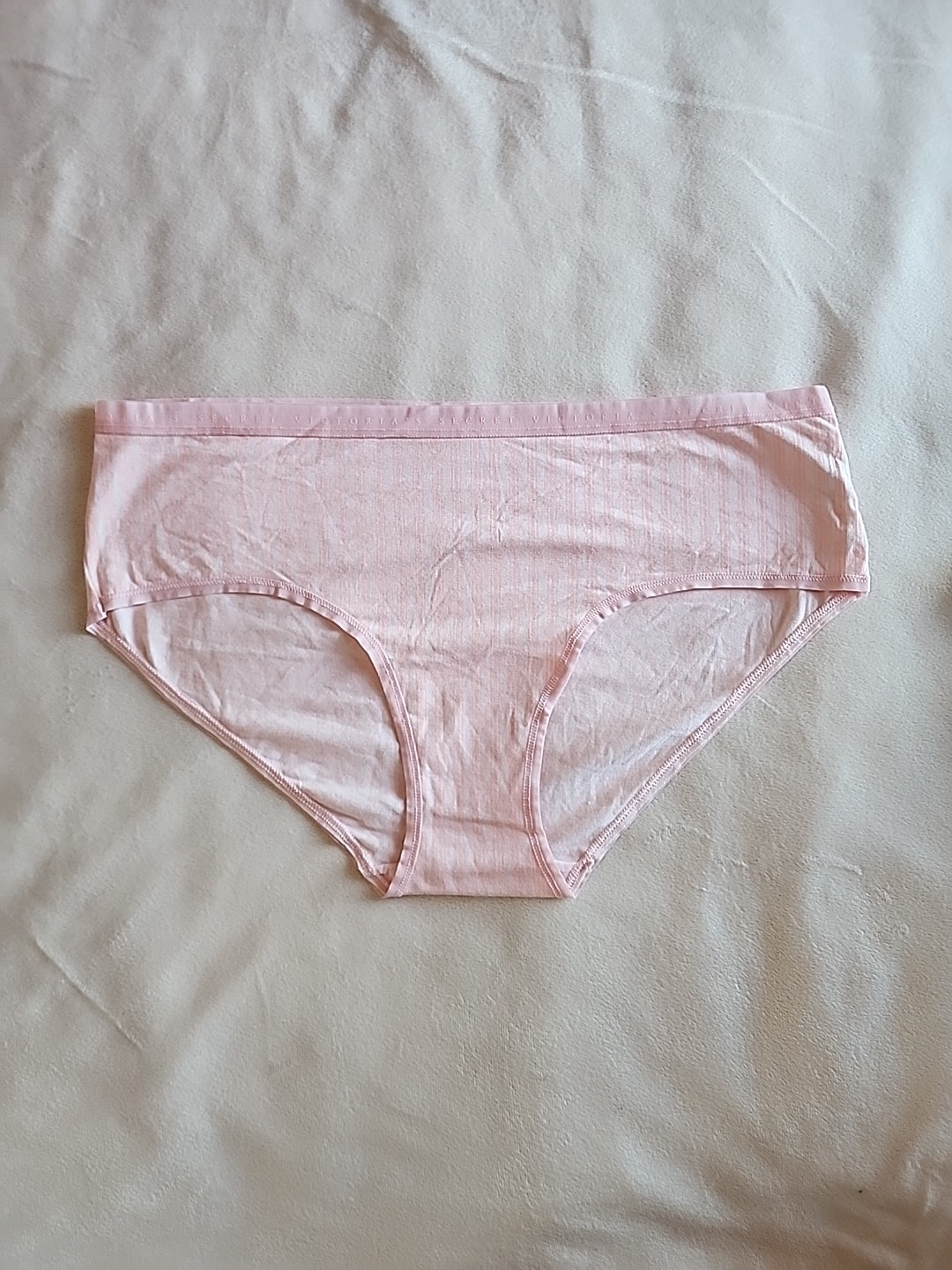 5 VICTORIA’S SECRET SZ XL Body by Victoria Smoothing Brief Panty RN 54867 India