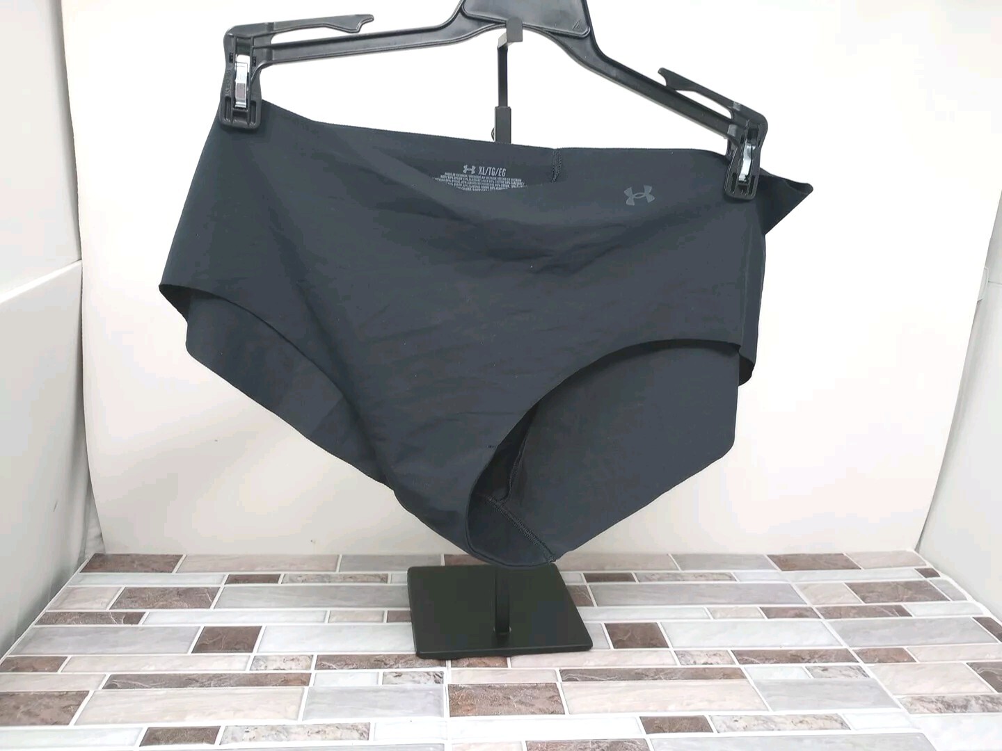 Under Armour Women’s Size XL Underwear Pantie Hipster Stretch NWOT