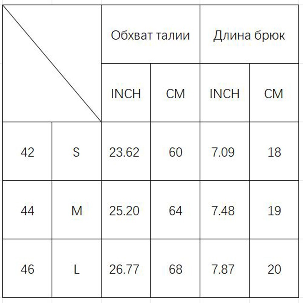 Ladies Breathable Low Waist Bikini Briefs Polyester Underwear for Leisure