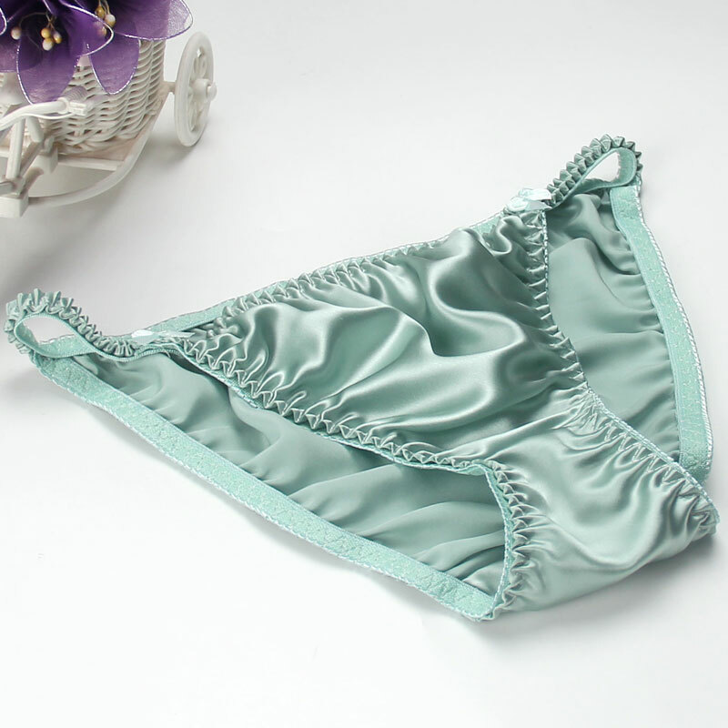 Womens Low-rise Bikinis Knickers Nudies Panties Underwear New Colors M L XL XXL