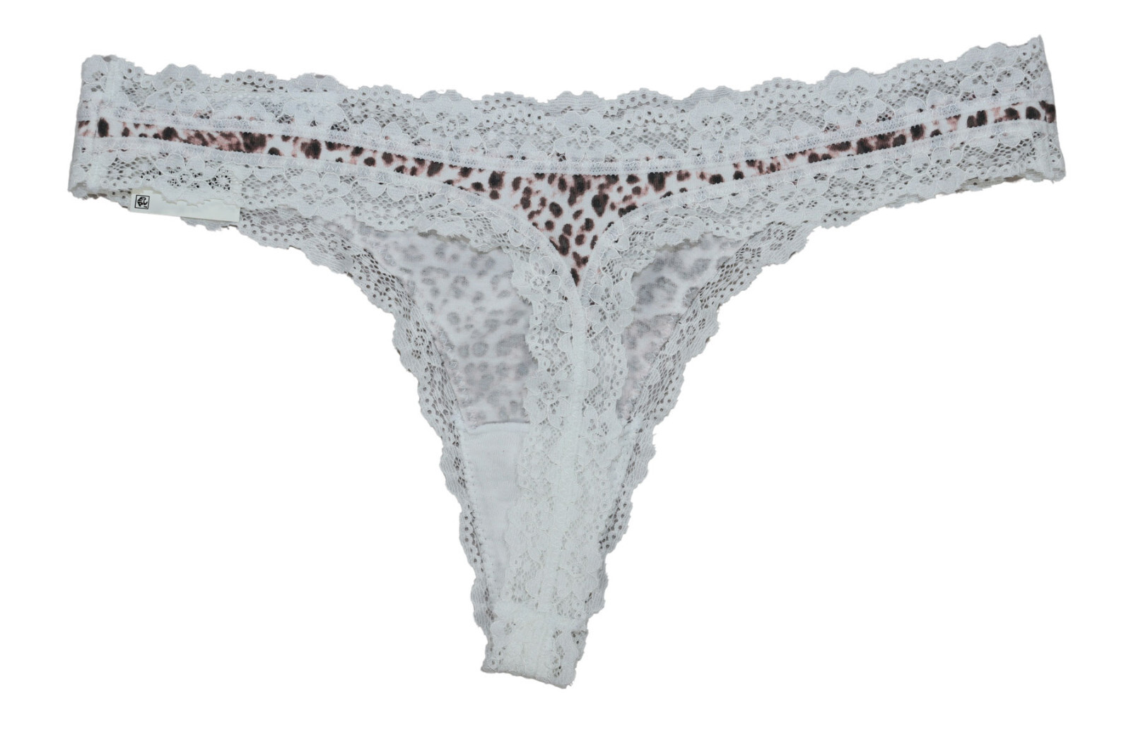 Jenni by Jennifer Moore Thong Panty Women’s Underwear NWT Pick Style/Size