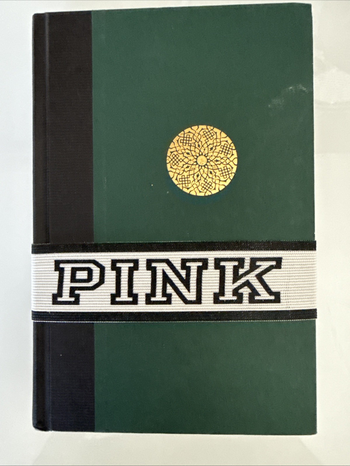 Victoria’s Secret PINK Cute Elastic Logo Stretch Band Promo Gift Accessory NEW