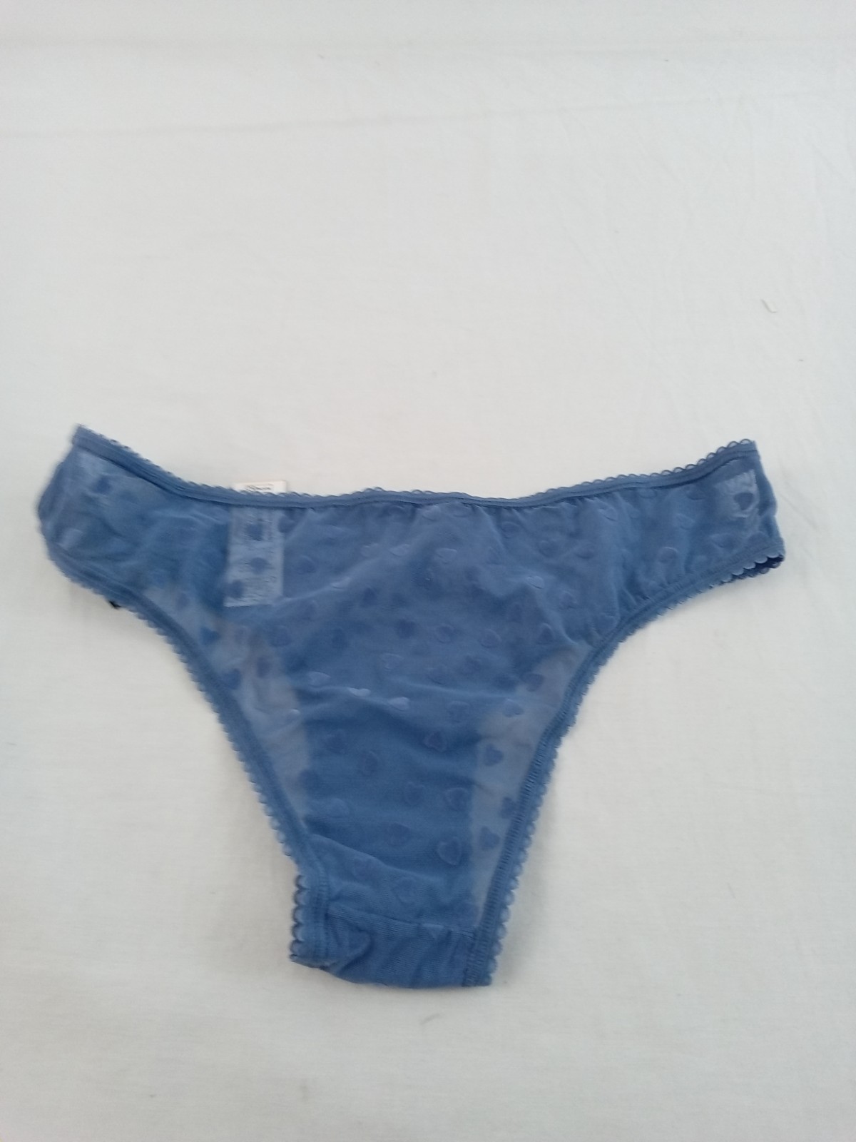 M&S 15pcs Bundle Underwear Size S 8-10 Pink High Leg Blue Brazilian Thong New
