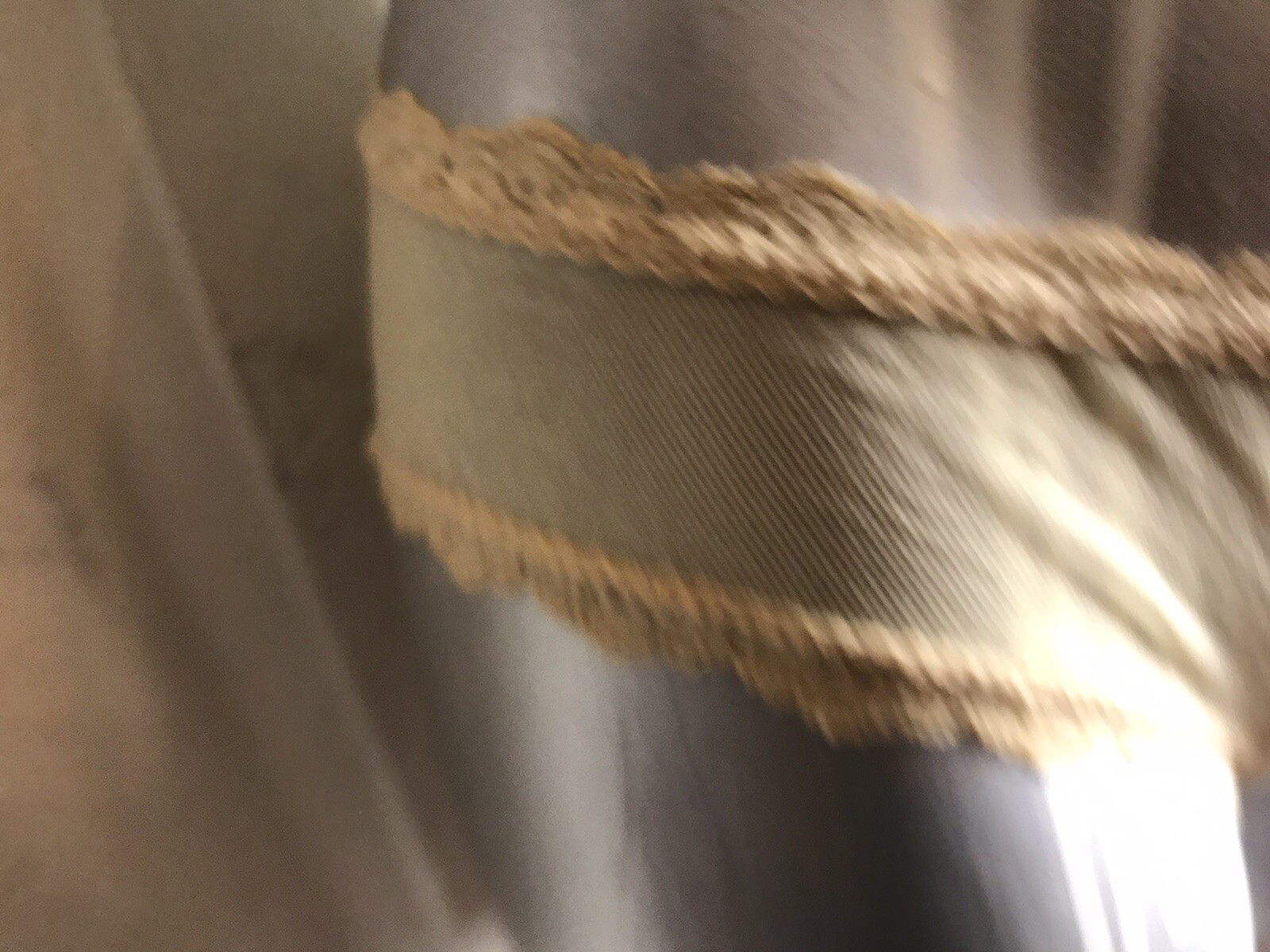 NEW ITALY Cosabella CELINE High-Waist Bikini BEIGE Women’s -Size MEDIUM M -NWT