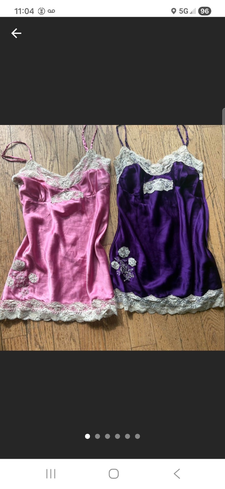 Lingerie Lot
