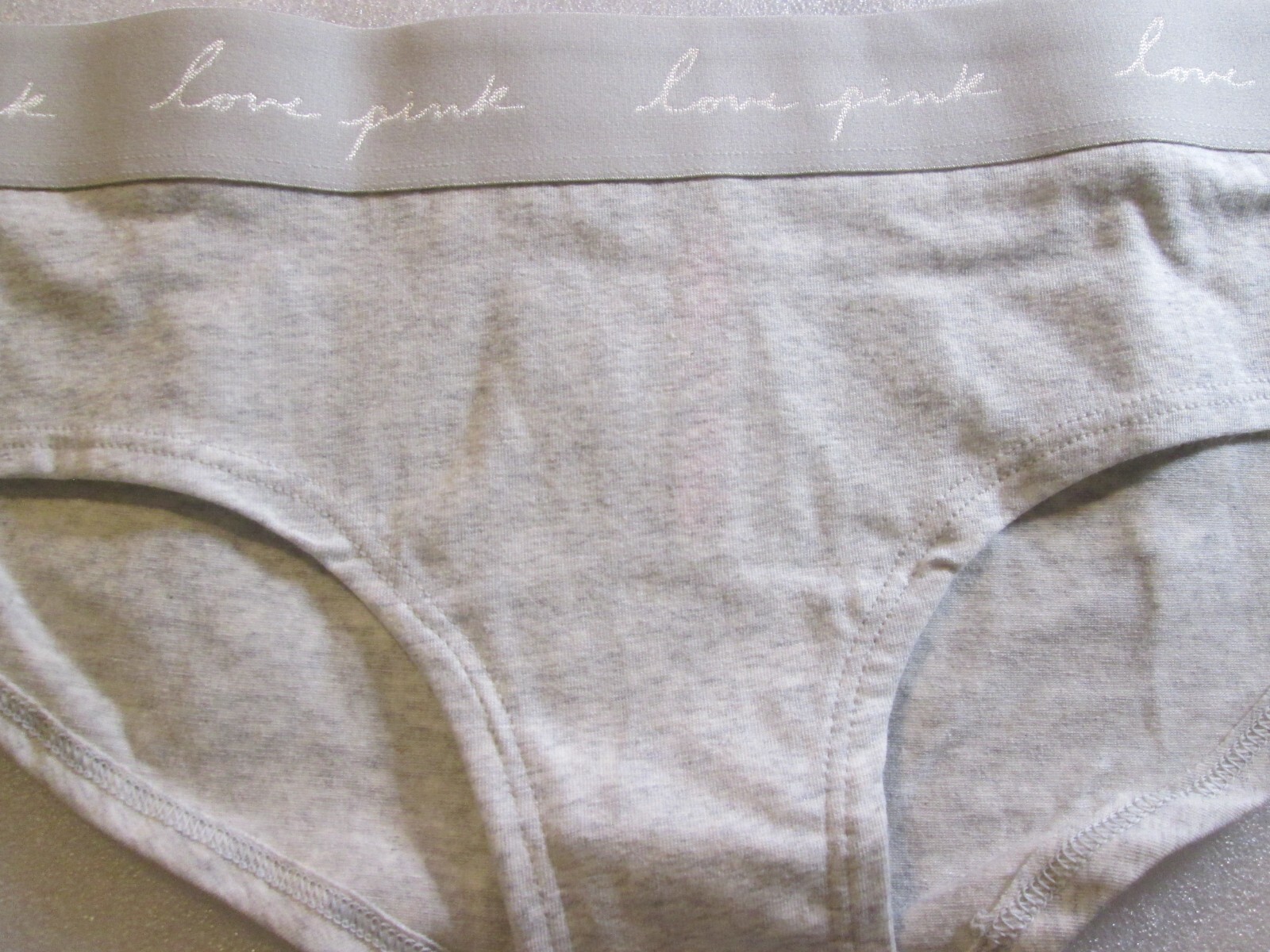 New Victoria’s Secret💲Discounts on 2+💲💚Hipster💗Size Large