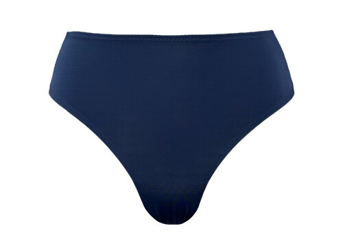 Triumph Shapewear Hipster Brief Magic Boost HIP 38 42 Blue (00RA/RA) NEW