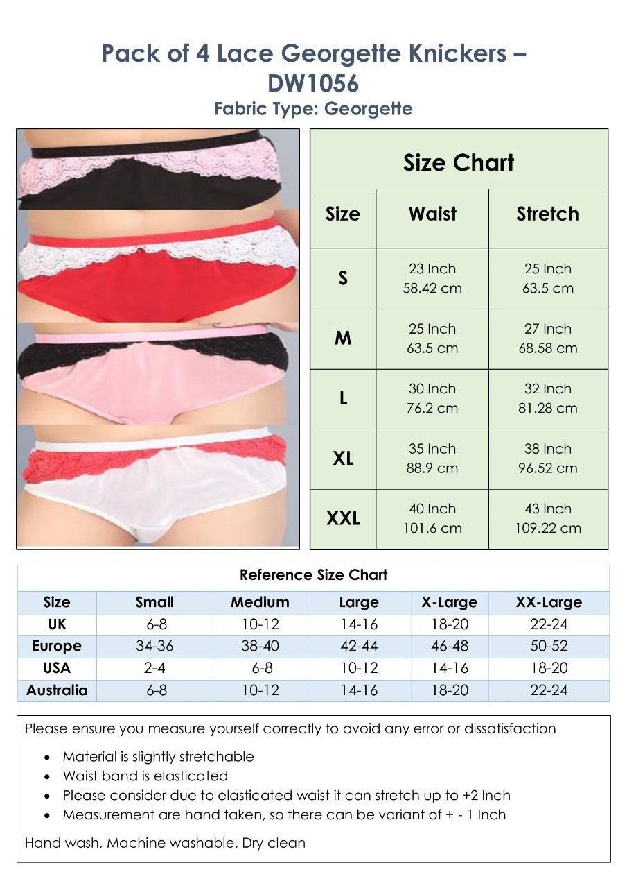 Womens Lace Mesh Brief Knickers High Waist Sheer Panties UK 6-24