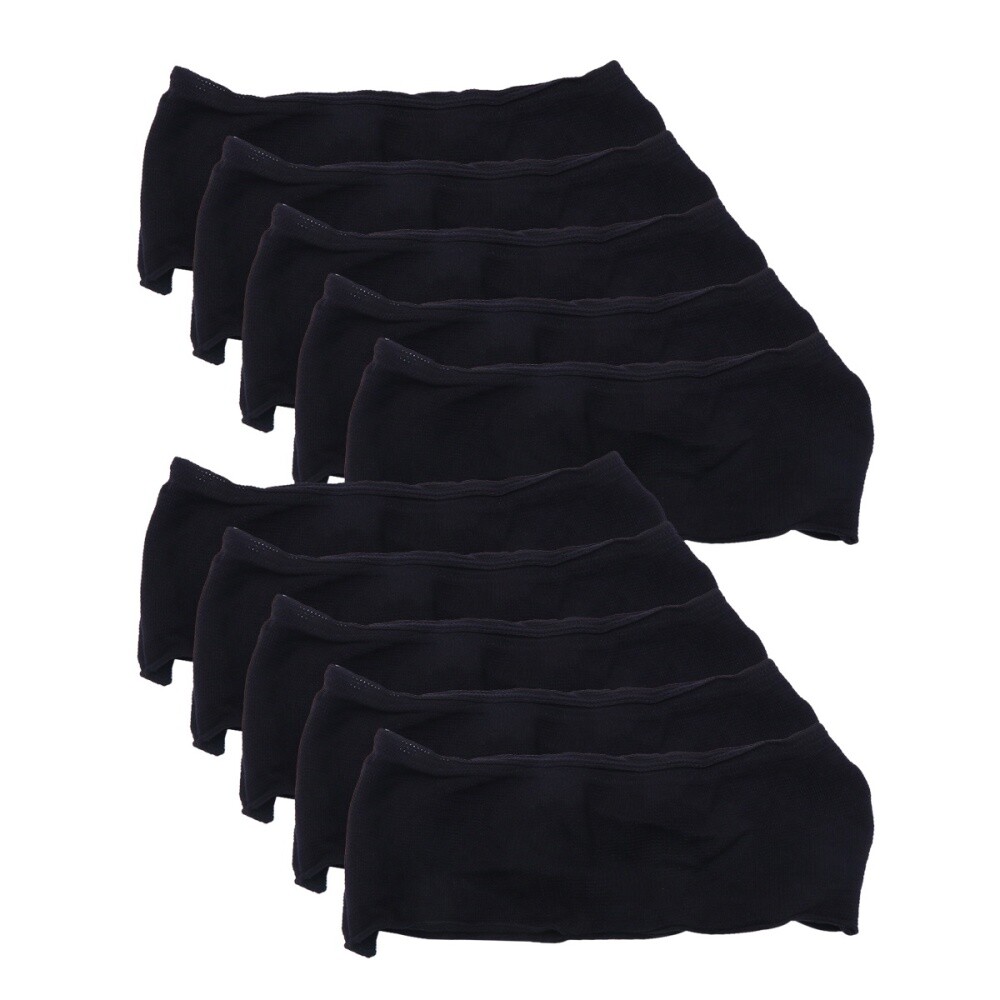 10 Pcs Cotton Knickers Underwear Women Hospital Underwear Undergarments