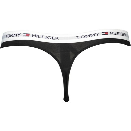 tommy hilfiger 3 pack thong WOMEN L