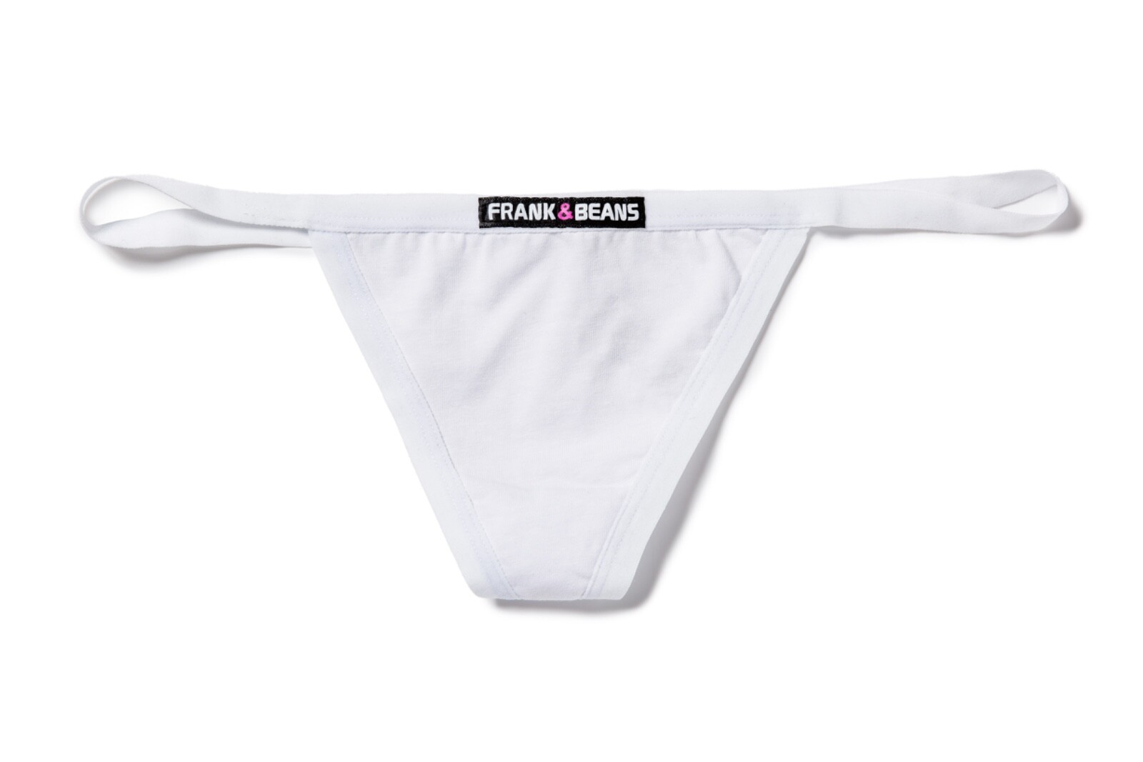 1x Womens G-String Nude Cotton Soft Comfy Lightweight Underwear Micro, S M L XL