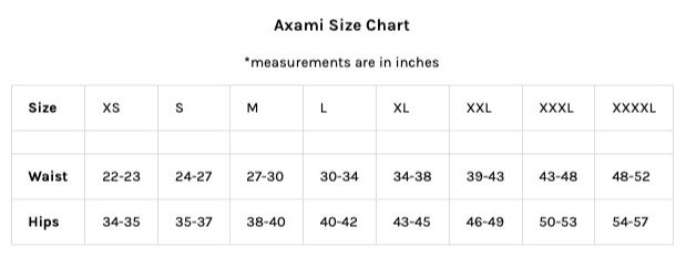 Axami Mia Lace Hiphugger Briefs