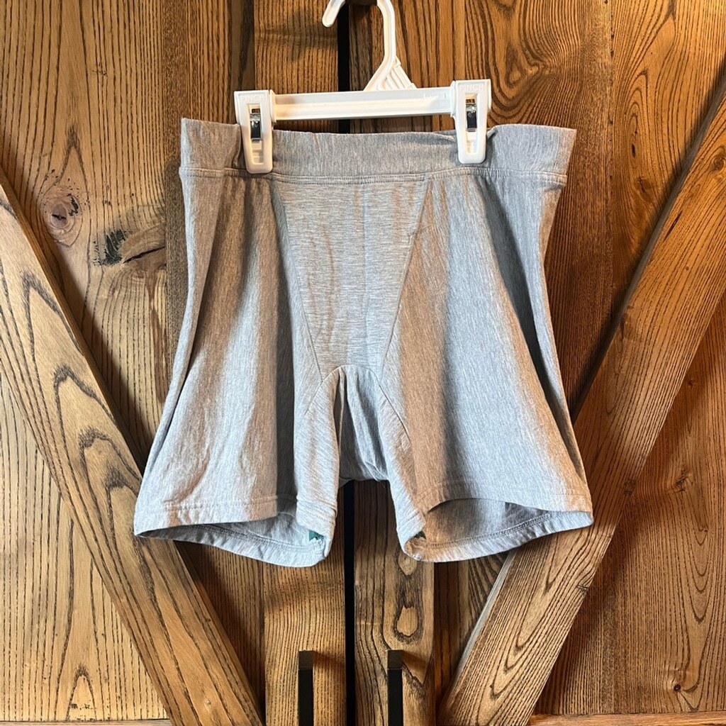 Huha mineral boxer undies L