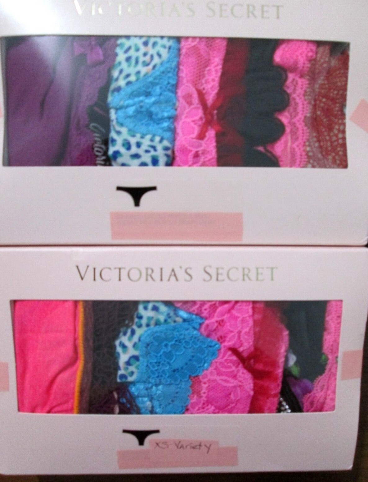 Victoria’s Secret Panties, 7-Day Mystery Pack💲Discounts on 2+💲