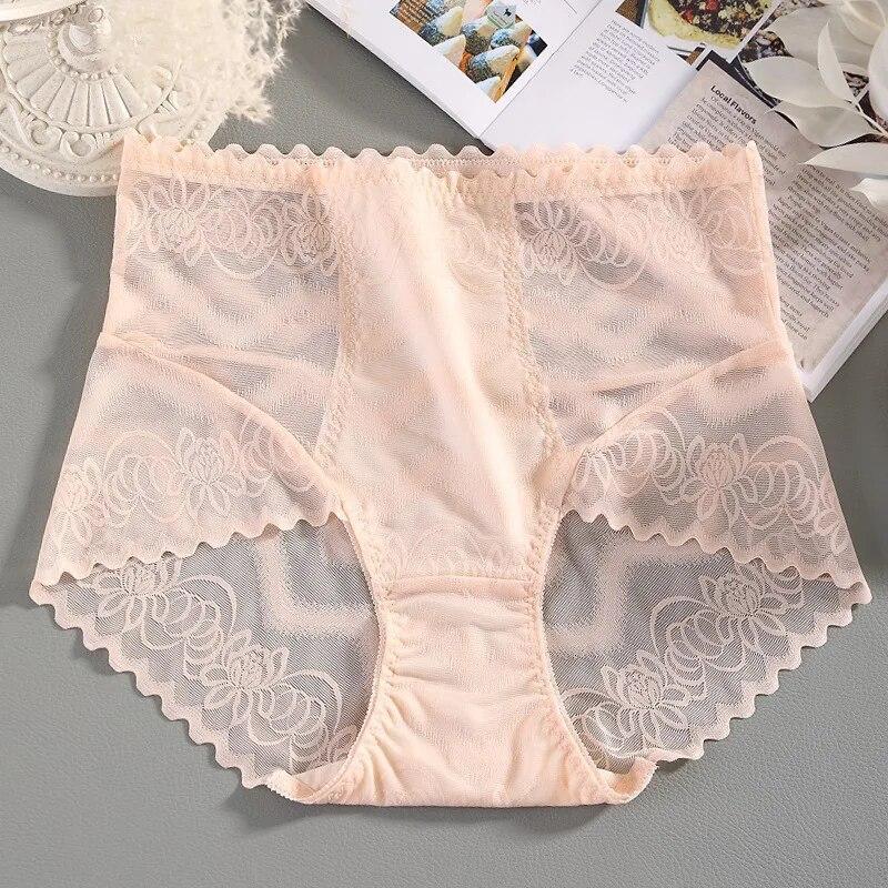 1pcs Pantaletas Femeninas Blummers Calzones Para Mujer De Algodon Comodas NEW