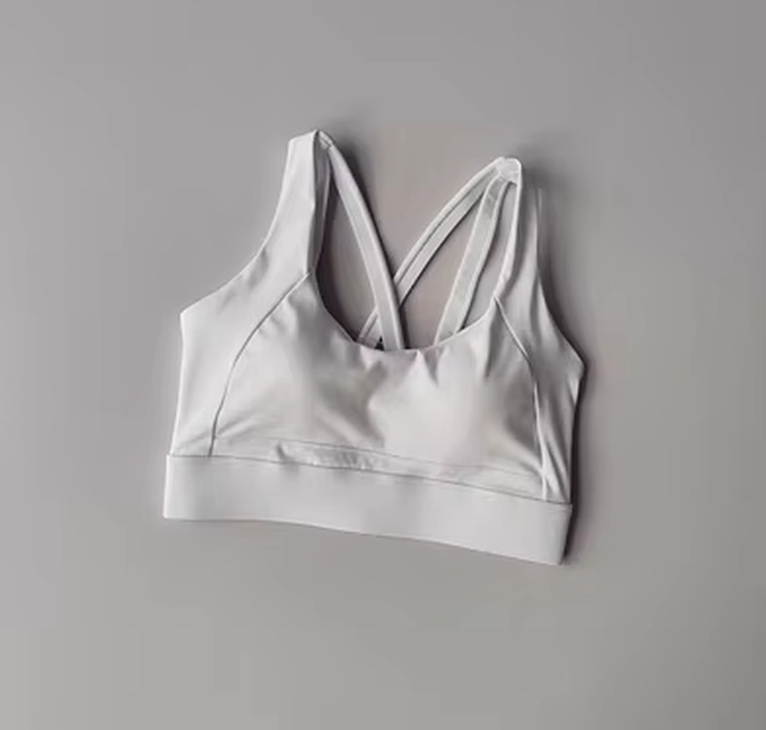 S-XL High-Intensity Sports Underwear Shockproof Anti-Sagging Running Women Wear