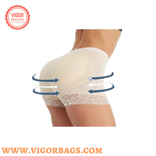 Adjustable Slim Tummy Hip Shaper & Butt Lifter Tummy Control Shaper for Women Co