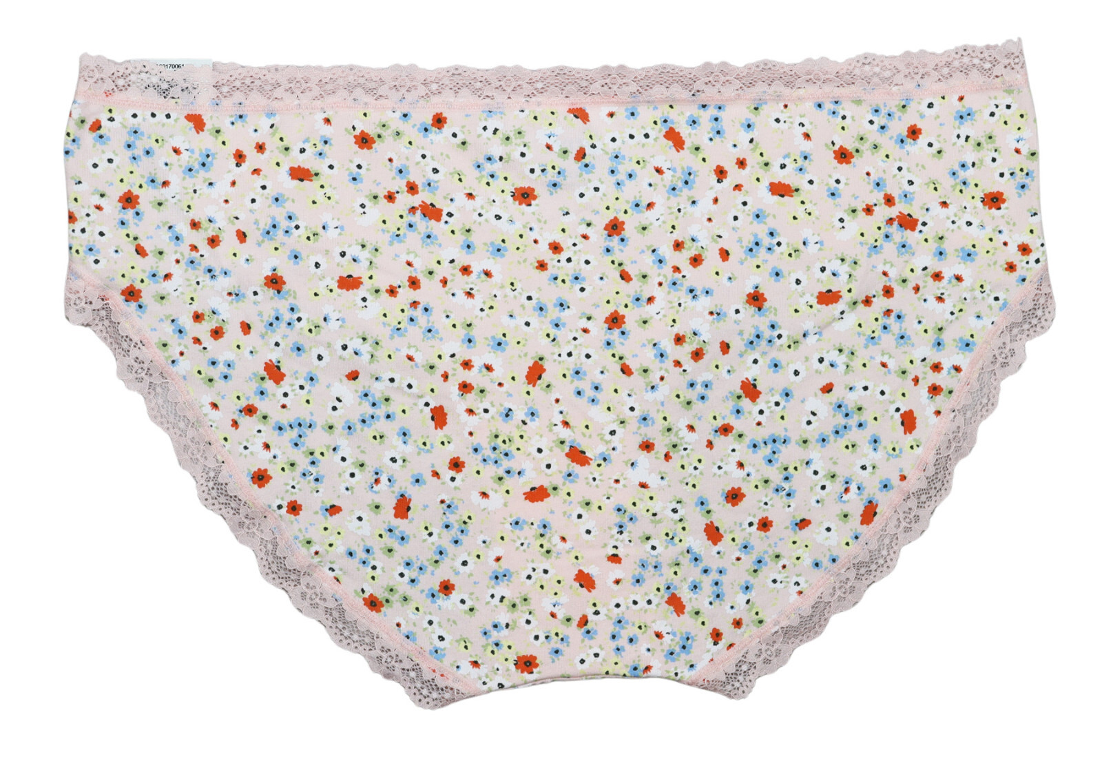 Jenni by Jennifer Moore Lace Trim Hipster Panty Women’s Underwear NWT