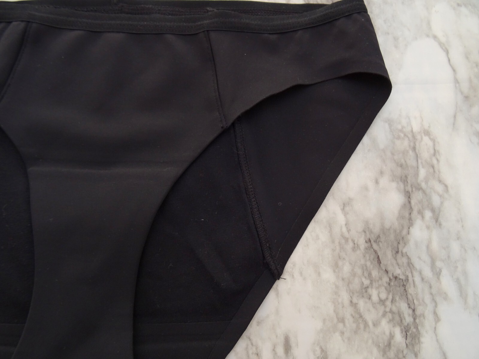 Proof# Heavy Absorbency Menstrual Brief 1-Pack Panties US Size S