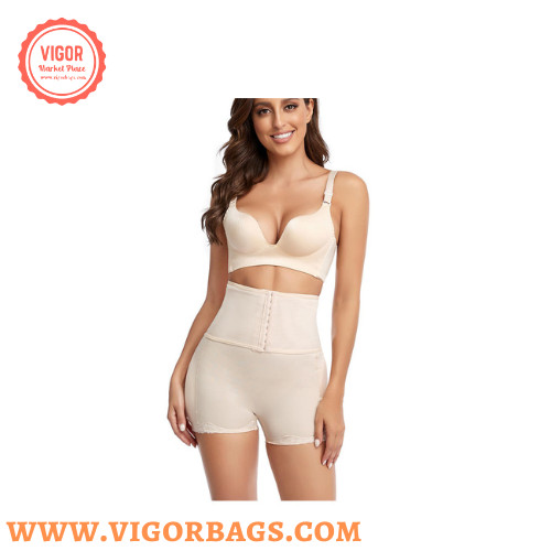 Adjustable Slim Tummy Hip Shaper & Butt Lifter Tummy Control Shaper for Women Co