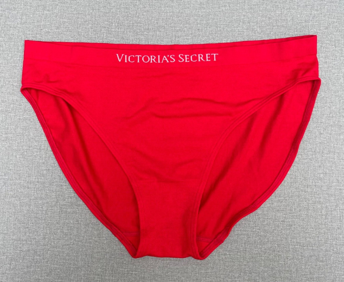 Victoria’s Secret Panties LOT OF Various Styles Women NWOT Cute Colors