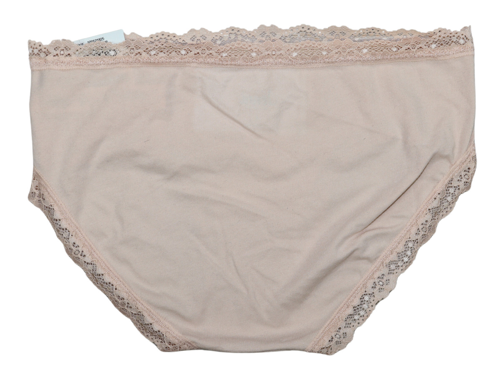 Jenni by Jennifer Moore Lace Trim Hipster Panty Women’s Underwear NWT