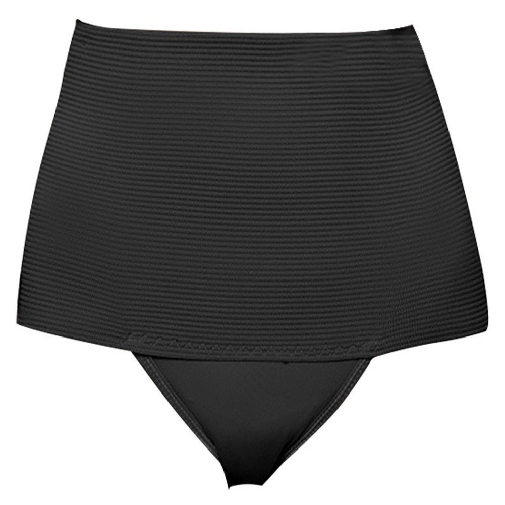 Shaping underwear highwaisted style for women with tight elastic fabric