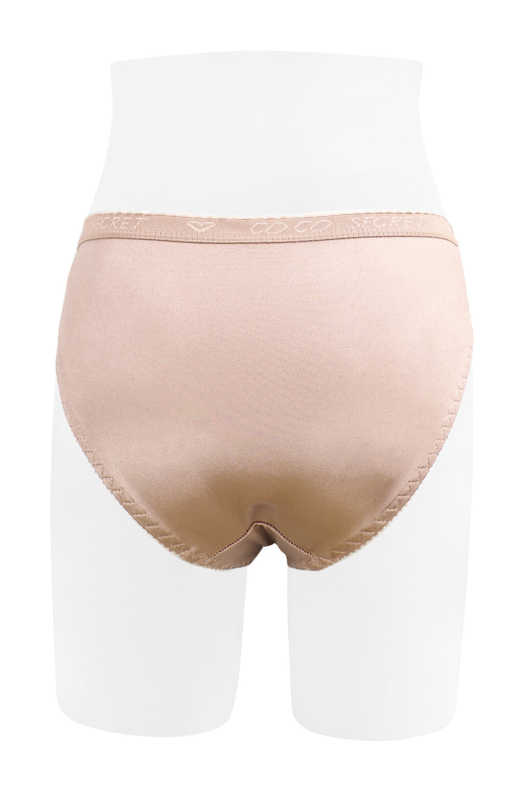 Experience Luxurious Comfort Women’s Coco Secret Satin Full Coverage Panties Lot