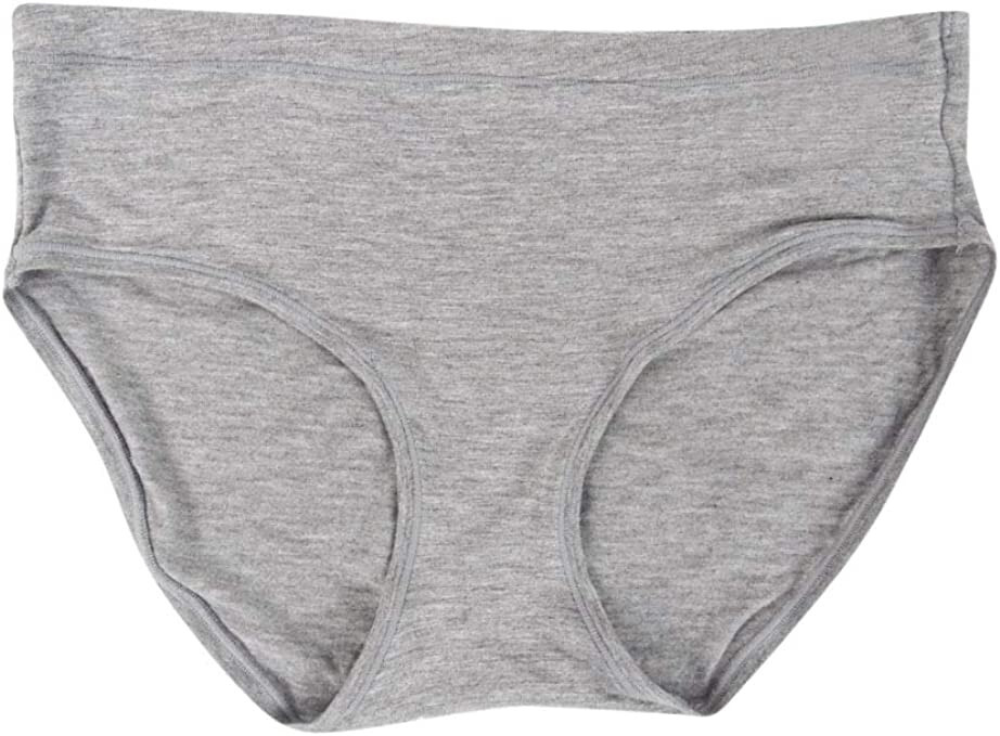 Alfani Ultra Soft Mix-and-Match Hipster Underwear Gray 2XL