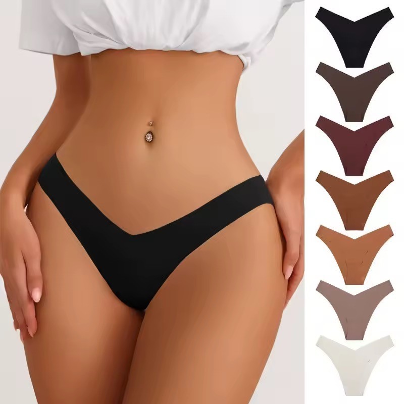 Culottes Seamless Panties