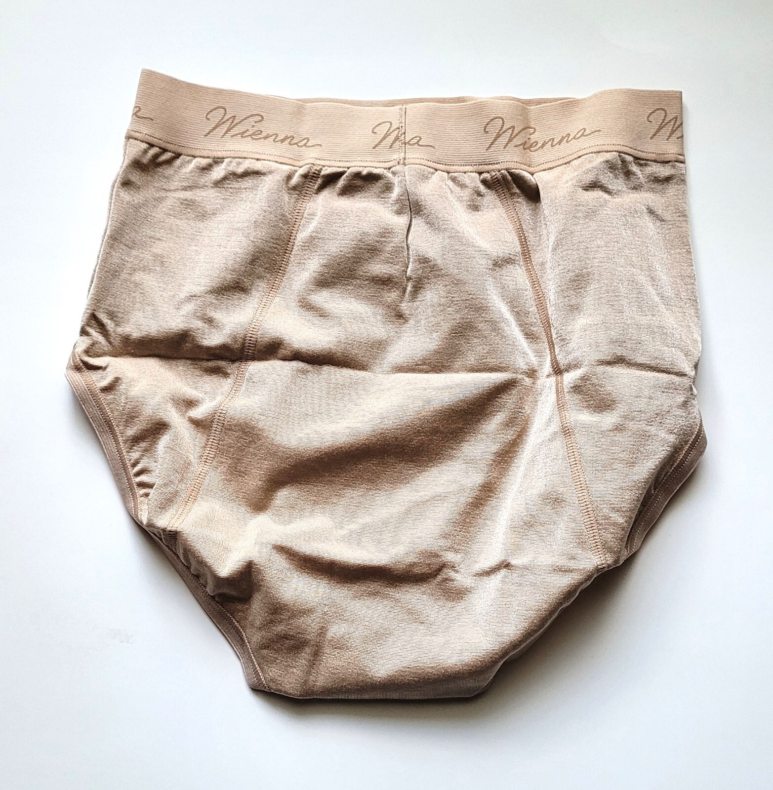 New with Tag 4pc-NightTime Weinna Period Underwear Assorted Colors Size Large