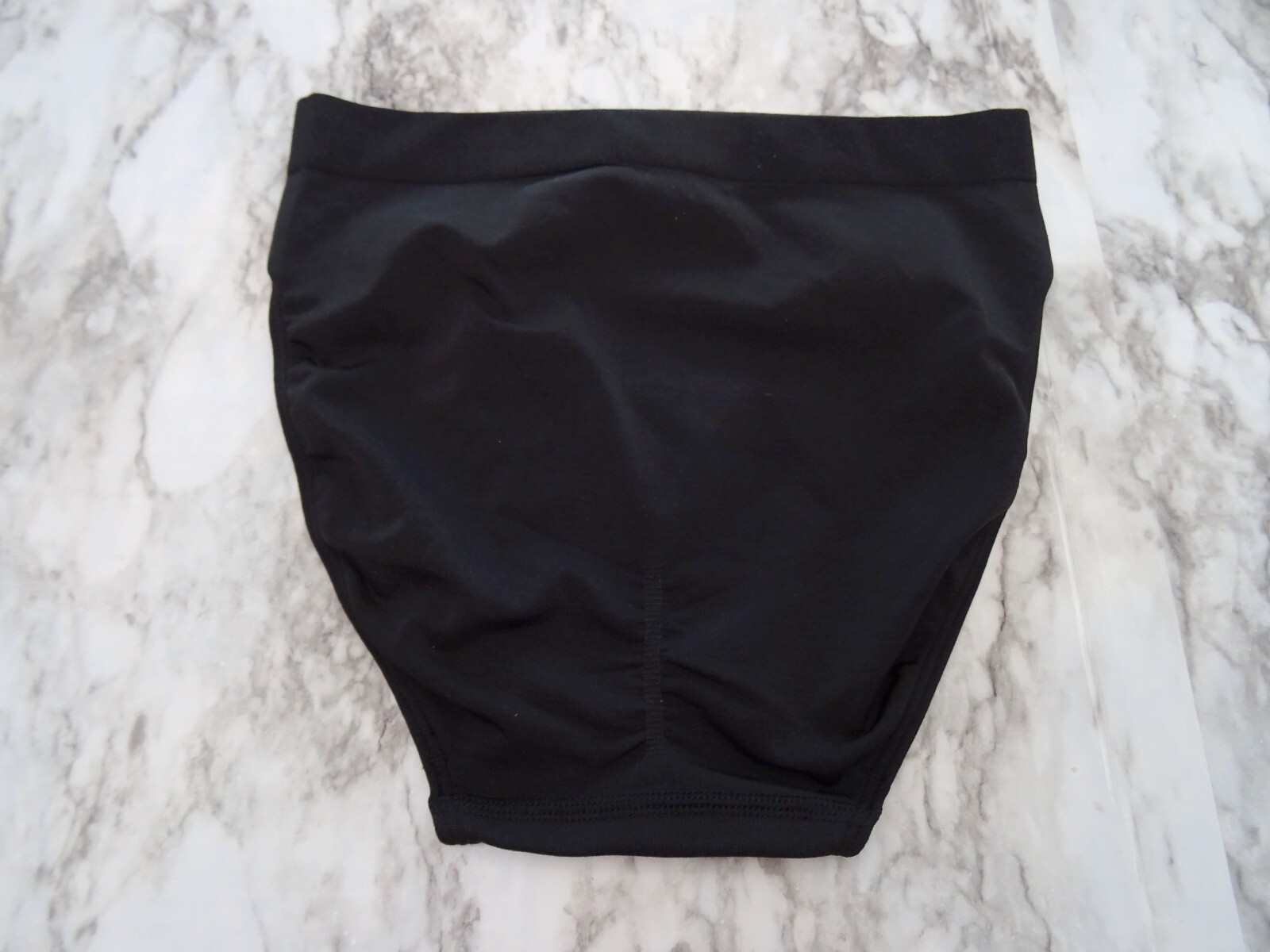 Wacoal 834175# B-Smooth Hi-Cut Brief 3-Pack Panties US Size S