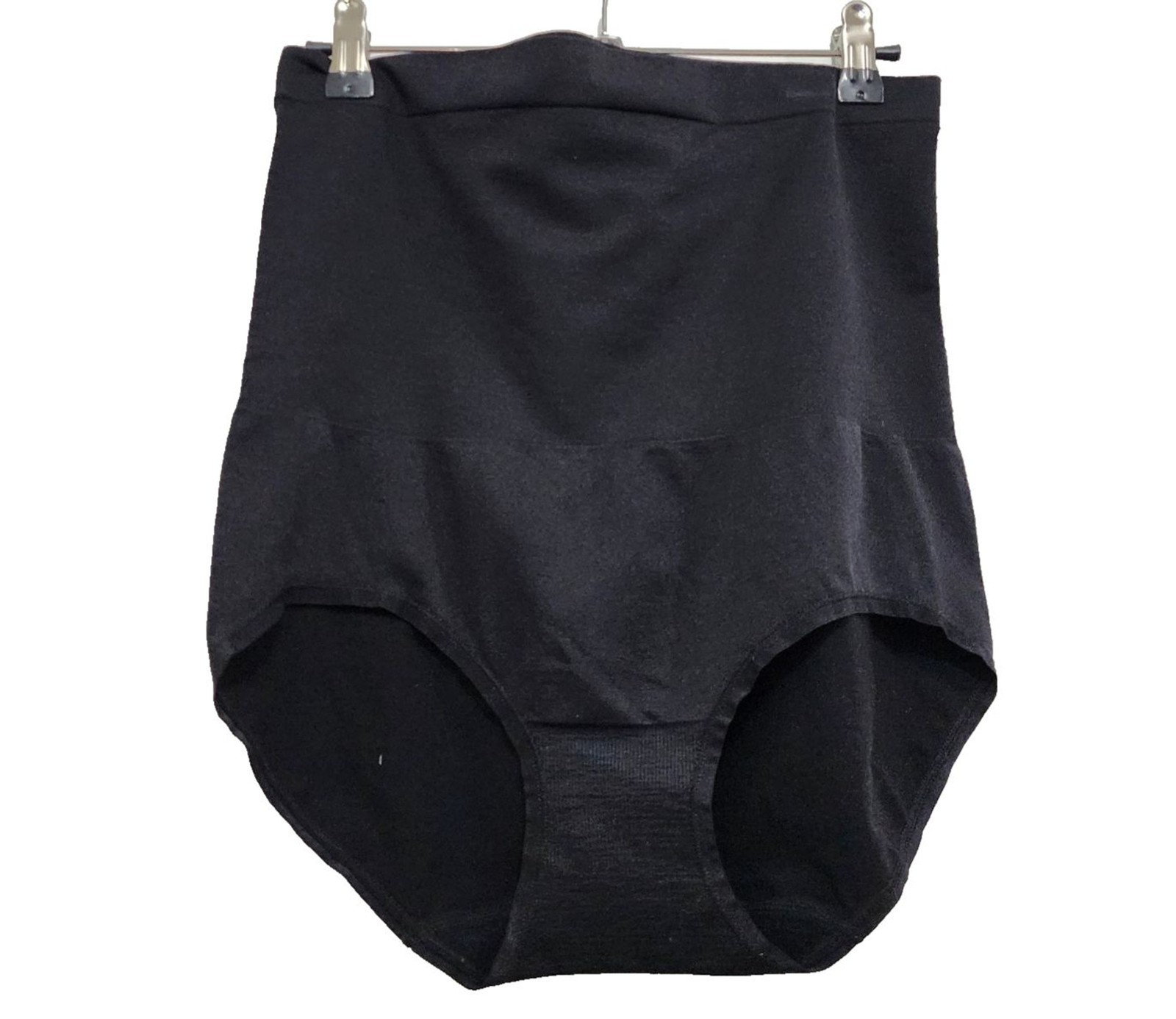 Yummie Heather Thomson Everyday Shapewear Nylon Spandex Shaper Brief NWOT 1x/2x