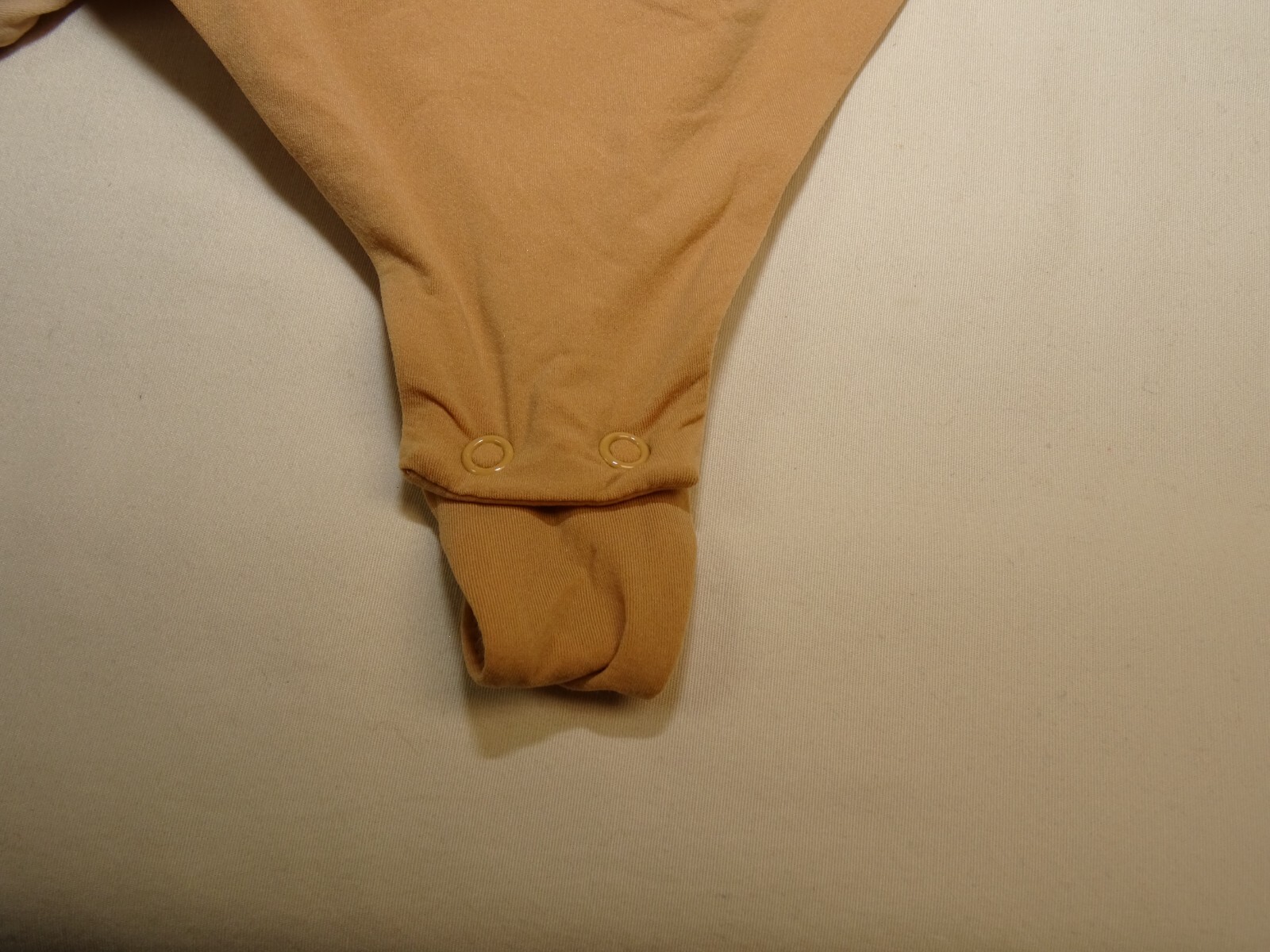 Skims 0066# Fits Everybody Cami Thong Bodysuit US Size L