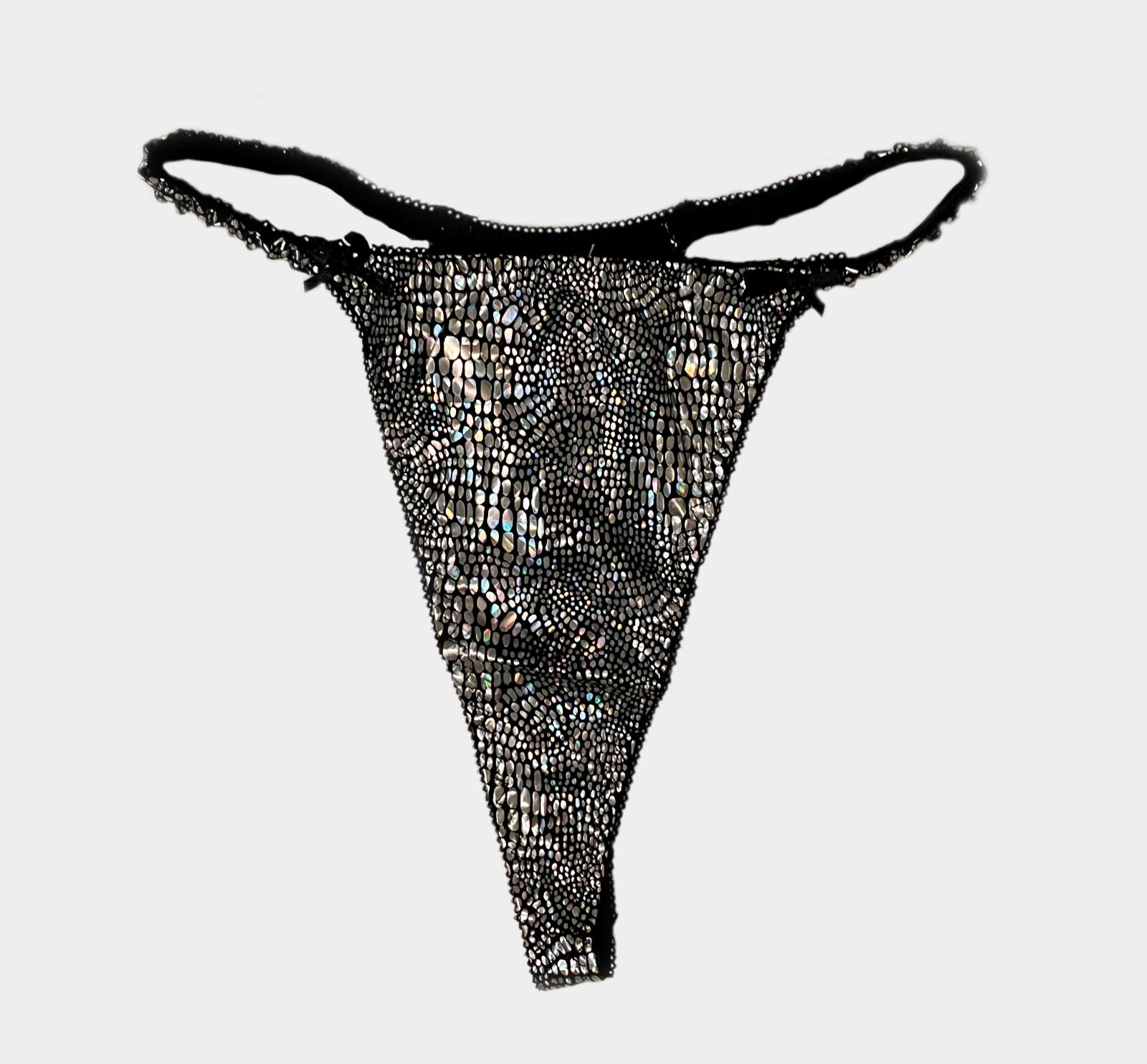 Sexy Glamorous Thong